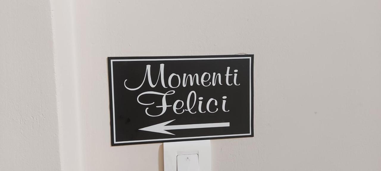 Momenti Felici Apartment Artemida  Exterior photo