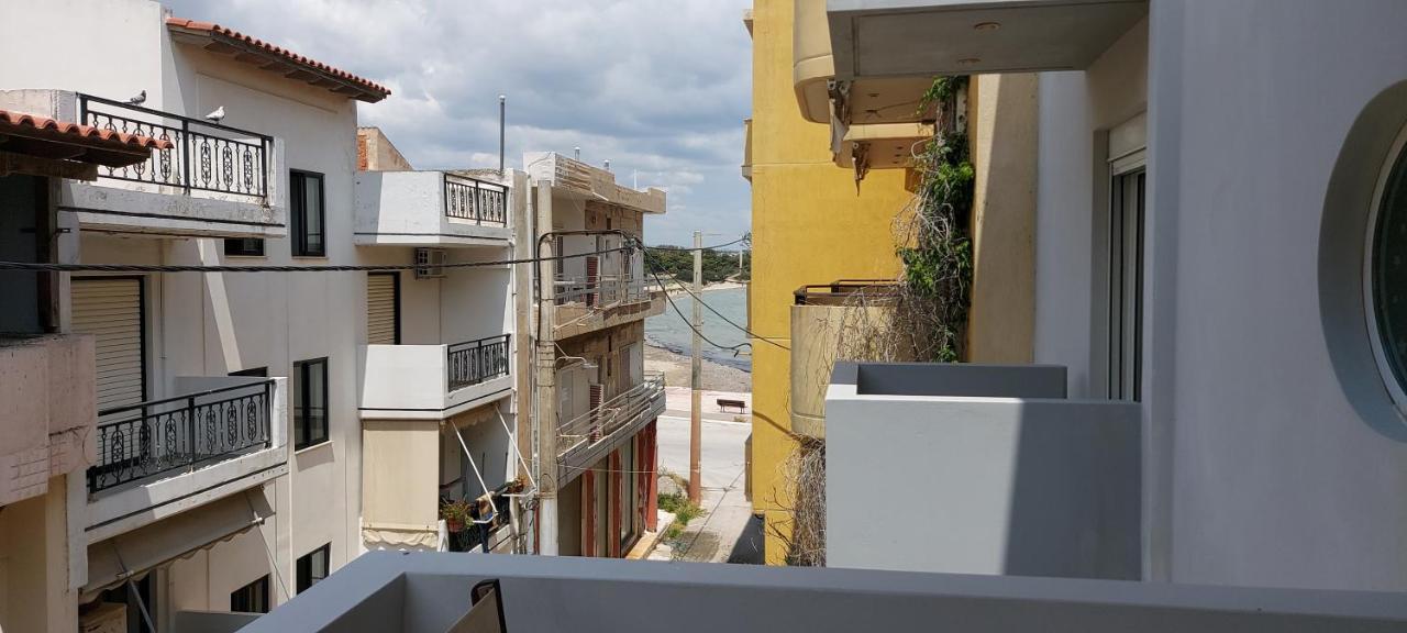 Momenti Felici Apartment Artemida  Exterior photo